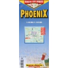 Phoenix: City Streets/ 1:20 000 thumbnail