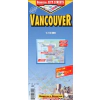 Vancouver: City Streets/ 1: 15 000 thumbnail