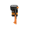 Брадва за къмпинг, лов и туризъм X7 - XS Fiskars 121423 thumbnail