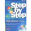 Windows Vista. Step by Step thumbnail