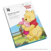 Детски комплект прибори за хранене от 4 части WMF Winnie the Pooh thumbnail