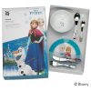 Детски комплект прибори за хранене от 6 части WMF Frozen  thumbnail