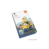 Детски комплект 6 части с шише WMF Minions  thumbnail