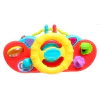 Активна играчка със светлини и звуци Волан Playgro за деца 12-36м thumbnail
