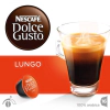 3 кутии по 16 броя кафе капсули Nescafe Dolce Gusto CAFFE LUNGO thumbnail
