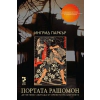 Портата Рашомон/ Криминални истории от Древна Япония thumbnail