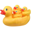 Патешко семейство за баня Playgro Bath thumbnail