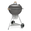 Барбекю на въглища Weber 70th Anniversary Kettle, 57 см thumbnail