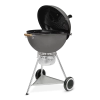 Барбекю на въглища Weber 70th Anniversary Kettle, 57 см thumbnail