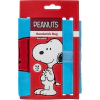 Джоб / чанта за сандвичи и храна Nerthus Snoopy thumbnail