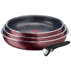Комплект съдове Tefal Ingenio, 4 части thumbnail