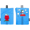 Джоб / чанта за сандвичи и храна Nerthus Snoopy thumbnail