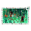 Пъзел за наблюдателност Djeco 'The orchestra' thumbnail
