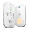 DECT бебефон Philips AVENT SCD502/52  thumbnail