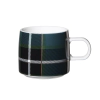 Чаша ASA Selection Tartan, петрол thumbnail