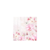 Коктейлна салфетка Ambiente Magnolia garden 25/25 см thumbnail