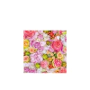 Коктейлна салфетка Ambiente Bed of roses 25/25 см thumbnail