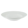 Чиния Bonna Iris White Gourmet 17 см  thumbnail