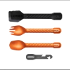 Комплект къмпинг прибори за хранене Gerber Compleat, 10 функции thumbnail