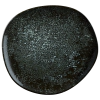 Чиния Bonna Cosmos Black 33 см thumbnail