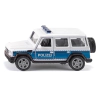 Играчка Siku Mercedes-AMG G65 Federal police thumbnail