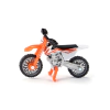 Играчка мотор Siku KTM SX-F 450 thumbnail