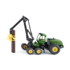 Комбайн Siku John Deere thumbnail