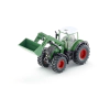Трактор с преден товарач Siku Fendt 936 thumbnail