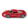 Количка Porsche Carrera GT Siku thumbnail