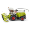 Играчка Claas jaguar 960 Siku thumbnail