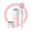 Епилатор и четка за лице Braun Beauty Set 5, SE5885 BS thumbnail