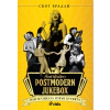 Postmodern Jukebox: Музиката извън кутията thumbnail