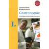 Langenscheidt Bildworterbuch Gastronomie thumbnail