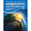 Geography and Economics for The 8th class thumbnail