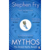 Mythos : The Greek Myths Retold thumbnail