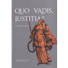 Quo vadis, Justitia? thumbnail