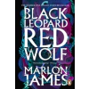 Black Leopard, Red Wolf thumbnail