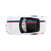 Спортен автомобил Siku BMW Z4 M40I thumbnail