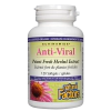 Анти-вирал Natural Factors Ehinamide ®, 60 софтгел капсули  thumbnail