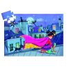 Пъзел Djeco 'Super star' thumbnail