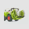 Играчка Claas jaguar 960 Siku thumbnail