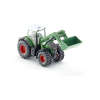 Трактор с преден товарач Siku Fendt 936 thumbnail