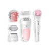 Епилатор и четка за лице Braun Beauty Set 5, SE5885 BS thumbnail