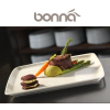 Правоъгълно плато Bonna Moove 23x16 cм thumbnail