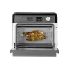 Многофункционален уред готвене Caso AirFry Chef 1700 thumbnail