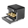 Многофункционален уред готвене Caso AirFry Chef 1700 thumbnail