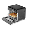 Многофункционален уред готвене Caso AirFry Chef 1700 thumbnail