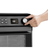 Многофункционален уред готвене Caso AirFry Chef 1700 thumbnail