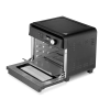 Многофункционален уред готвене Caso AirFry Chef 1700 thumbnail