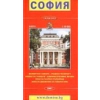 Карта София - градски транспорт, бензиностанции … thumbnail